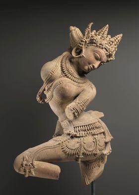 Oriental Sculpture 