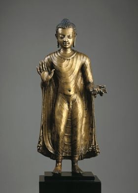 Oriental Sculpture 