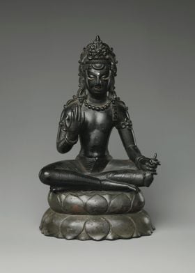 Oriental Sculpture 