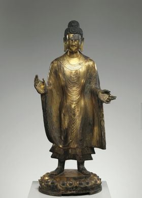 Oriental Sculpture 