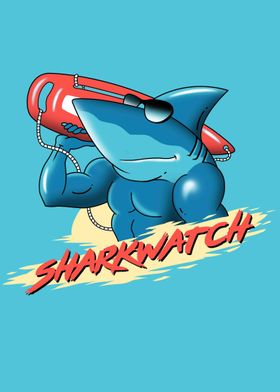 Shark Watch