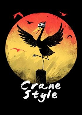 Crane Style