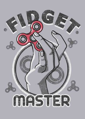 Fidget Master