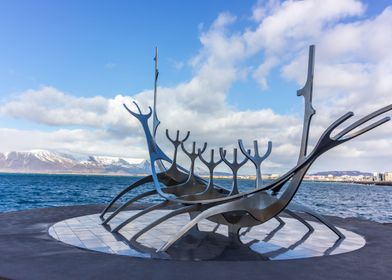 The Sun Voyager 