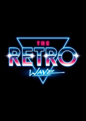 The Retro Wave