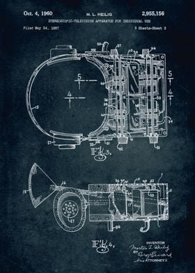 No067 - 1957 - Stereoscopic-Television apparatus for in ... 