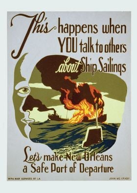 Vintage War Posters-preview-0