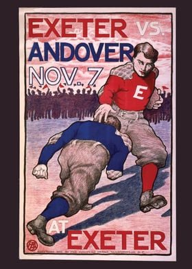 Vintage Sport Posters-preview-1