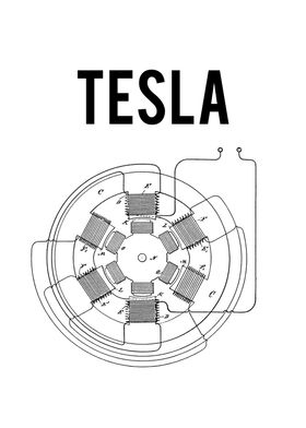 Nikola Tesla is one of histories greatest scientists an ... 