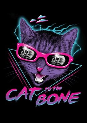 Cat to the Bone