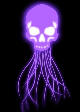 Jelly Skull