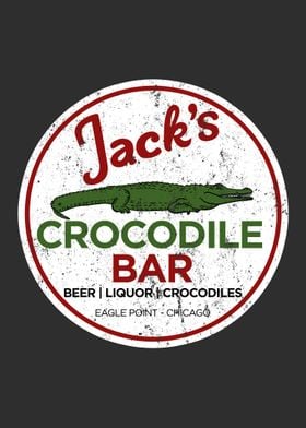 Jacks Crocodile Bar