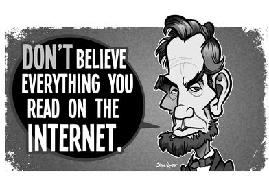 Abe's Advice.