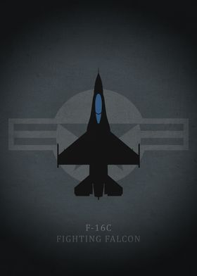 F-16C Fighting Falcon