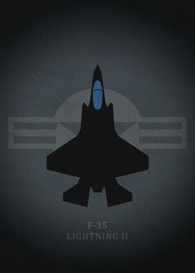 F-35 Lightning II