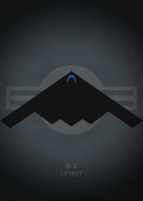 B-2 Spirit