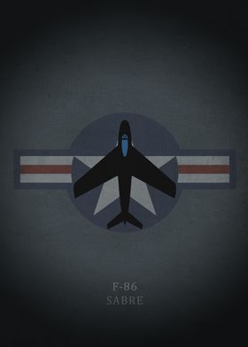 F-86 Sabre