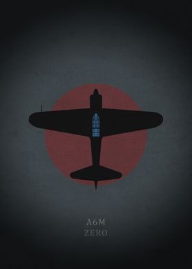 A6M Zero