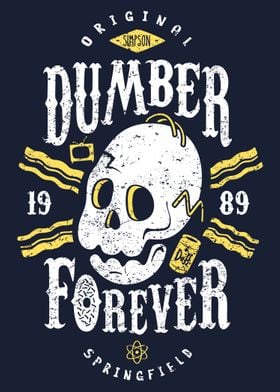 Dumber Forever