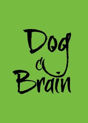 Dog Brain
