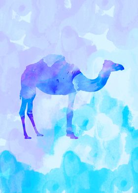 Abstract Camel