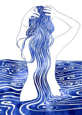 Nereid XI