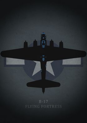 B-17 Flying Fortress