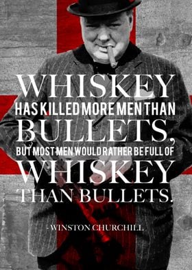 Winston & Whiskey