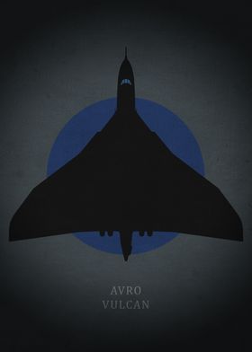 Avro Vulcan