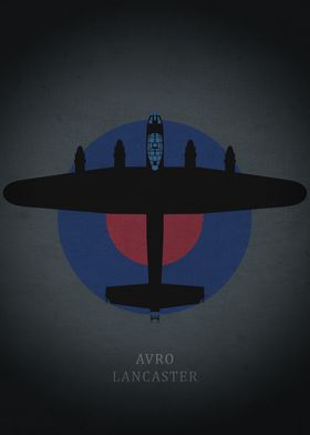 Avro Lancaster