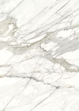 White marble