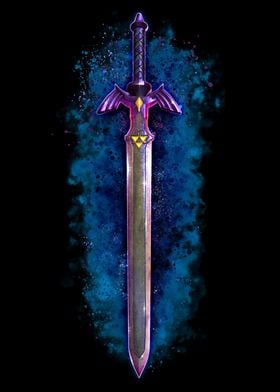 The Master of Swords