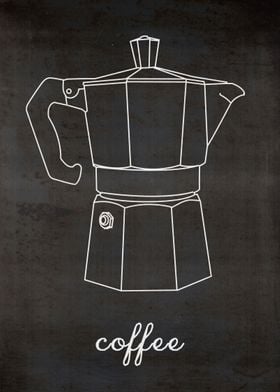 The Coffeemaker