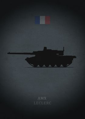 AMX Leclerc