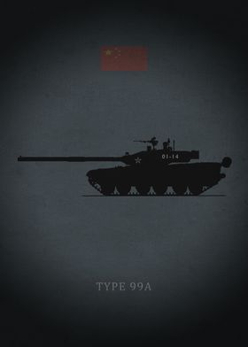 Type 99A