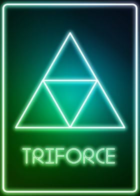 Line triforce 