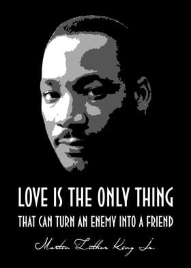 Martin Luther King Jr.