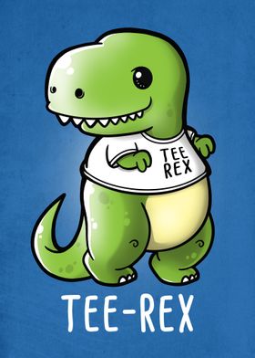 tee-rex