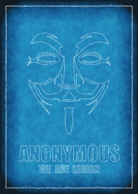 Anonymous - We Are Legion 