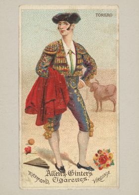 Torero