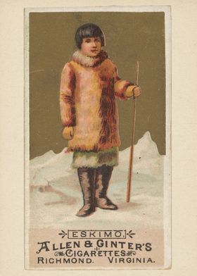 Eskimo