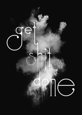 Get Shit Done with Smoke