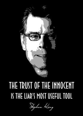 Stephen King