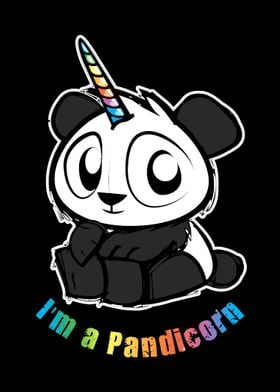 Pandicorn