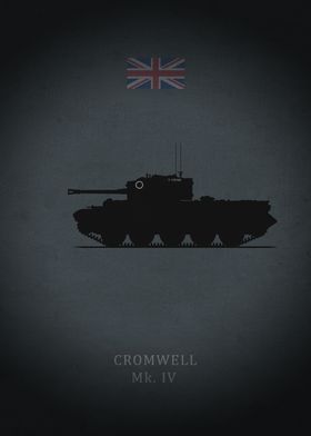 Cromwell Mk. IV