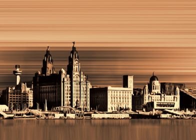 Liverpool (World heritage 