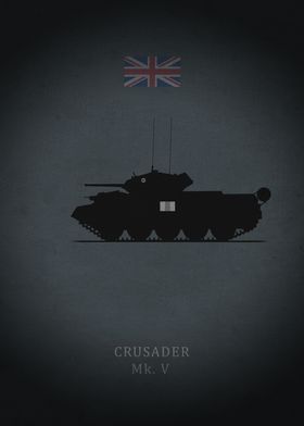 Crusader Mk. V
