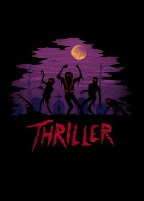 Thriller