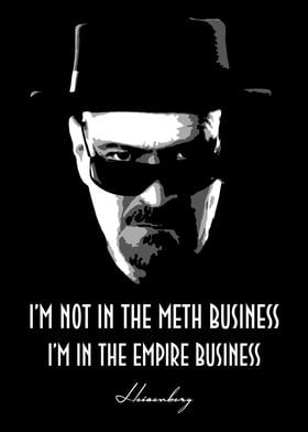 Heisenberg