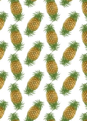 pineapple double
